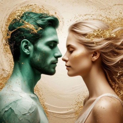 РОДСТВЕННЫЕ ДУШИ