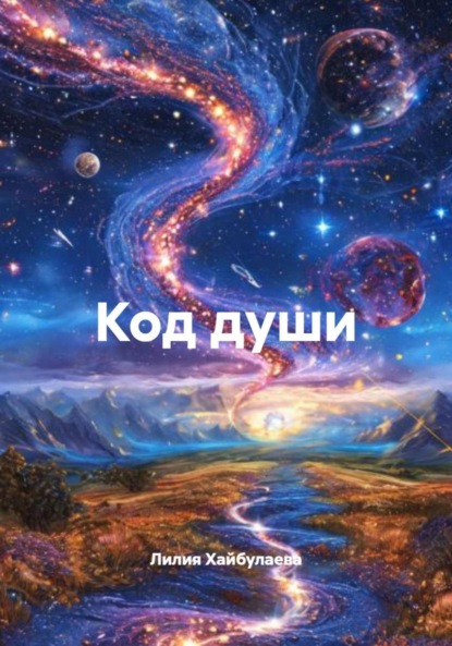 Код души