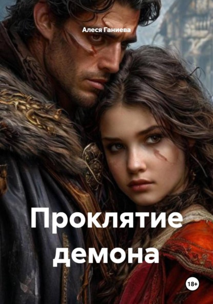 

Проклятие демона