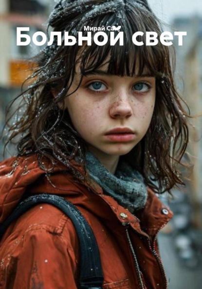 

Больной свет