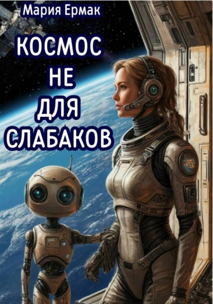 Космос не для слабаков