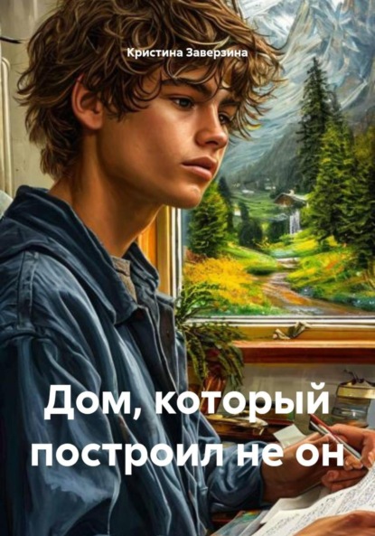 

Дом, который построил не он