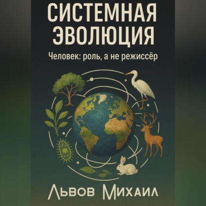 Системная эволюция. Человек: роль, а не режиссёр