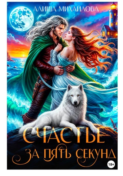 

Счастье за пять секунд