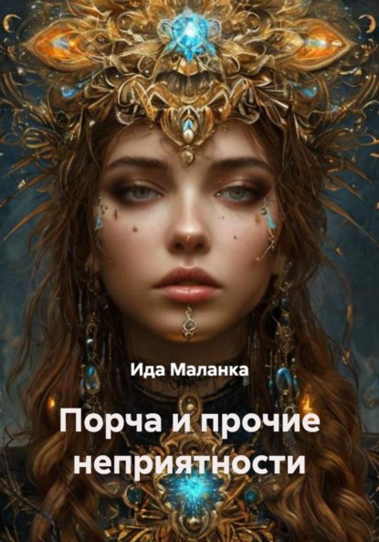 Порча и прочие неприятности