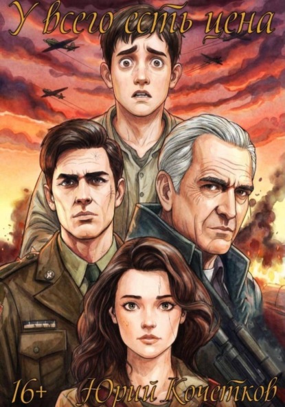 

У всего есть цена