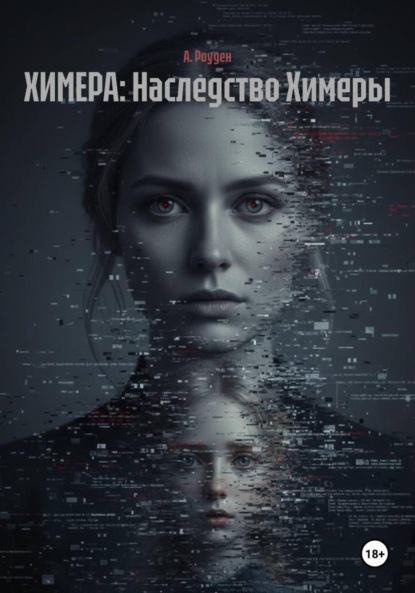 ХИМЕРА: Наследство Химеры
