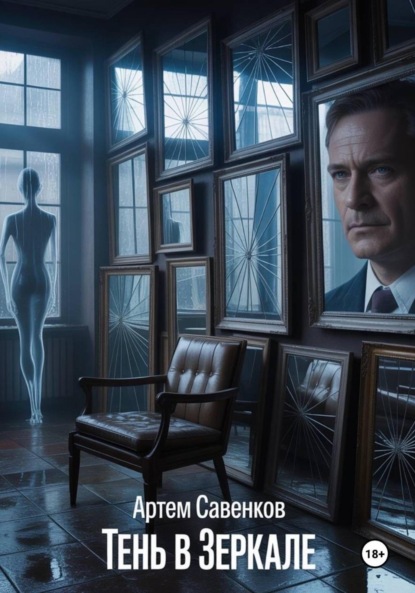 

Тень в Зеркале