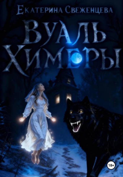 Вуаль Химеры