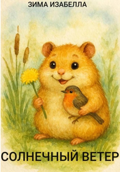 

Солнечный ветер