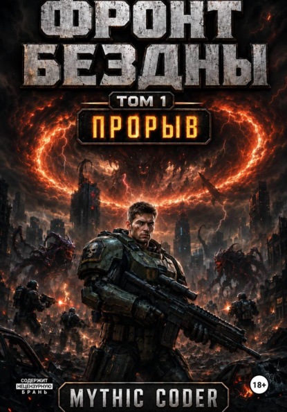 

Фронт Бездны. Том 1. Прорыв