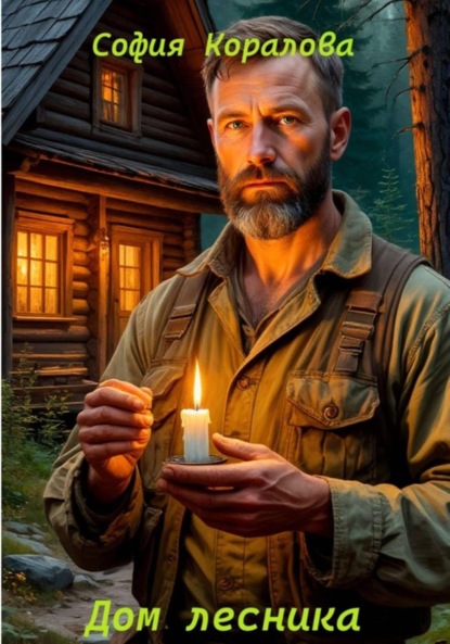 

Дом лесника