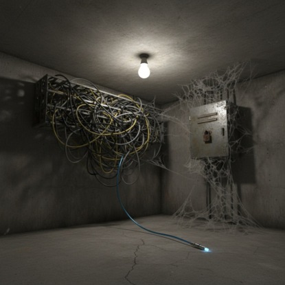 Монополия или свобода? Как застройщики и УК ограничивают выбор интернет-провайдеров в новых домах