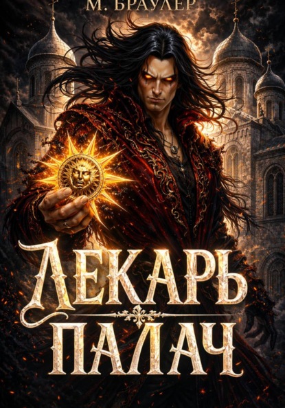 Лекарь. Палач