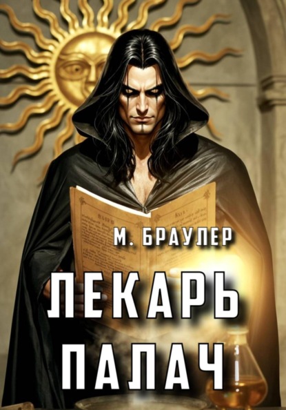 

Лекарь. Палач