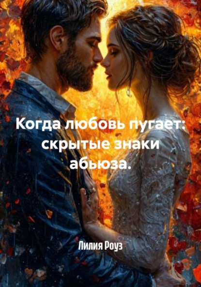 Когда любовь пугает: скрытые знаки абьюза