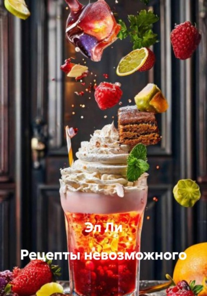 

Рецепты невозможного