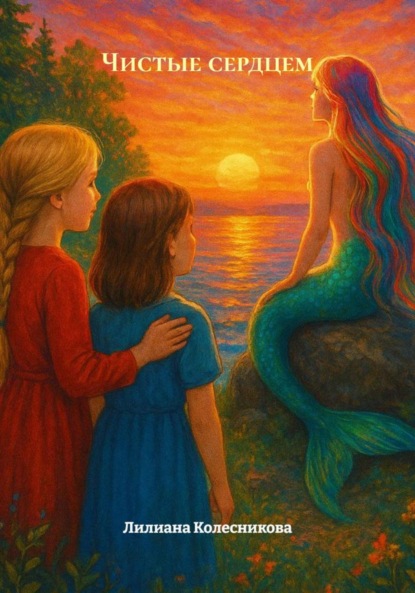 Чистые сердцем