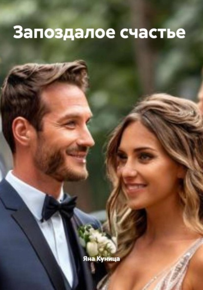 

Запоздалое счастье