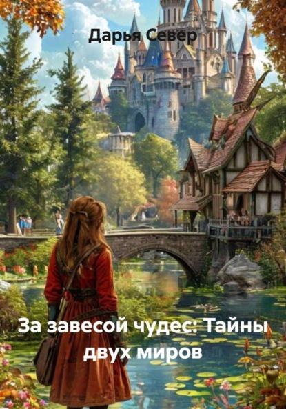 

За завесой чудес: Тайны двух миров