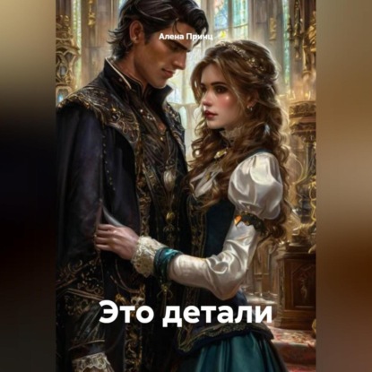 Это детали