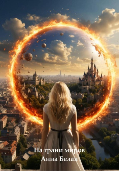 

На грани миров