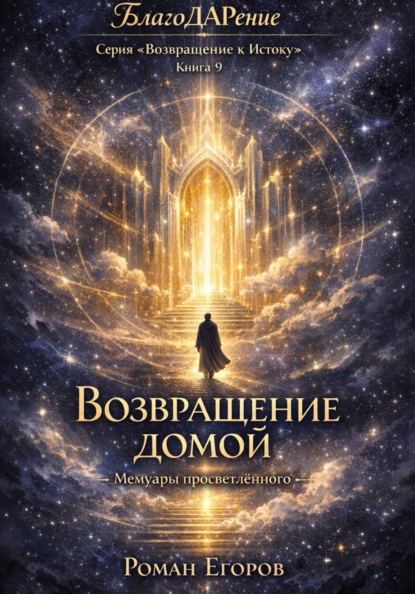 

Возвращение домой