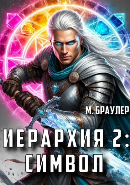 

Иерархия 2: Символ