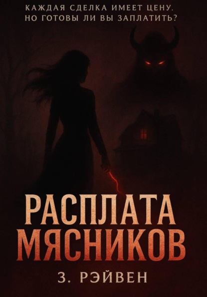 Расплата мясников