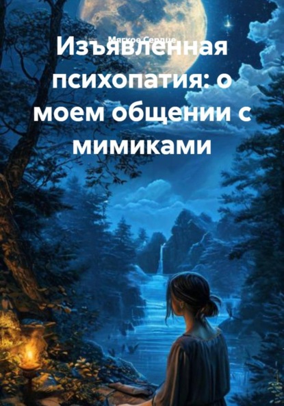 

Изъявленная психопатия: о моем общении с мимиками