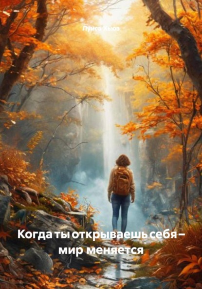 Когда ты открываешь себя – мир меняется