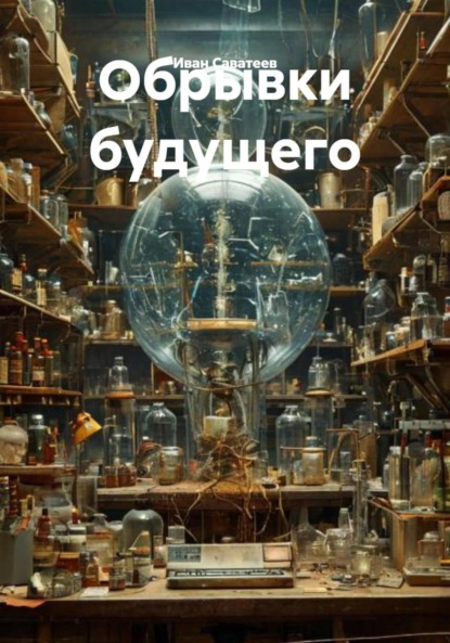 

Обрывки будущего