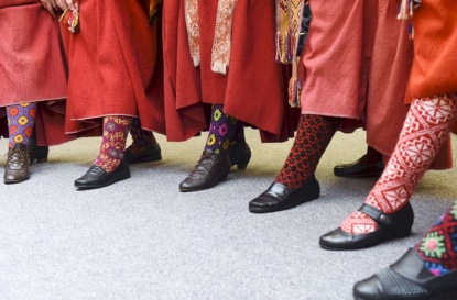 Книга Янины Курсите о культурно-исторических округах Латвии