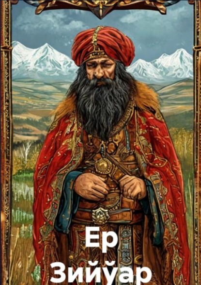 Ер Зийўар 
