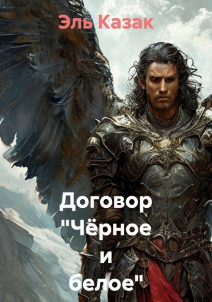 

Договор «Чёрное и белое»