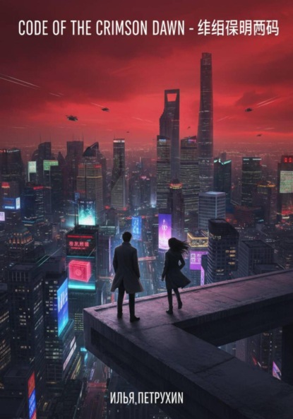 

Code of The Crimson Dawn