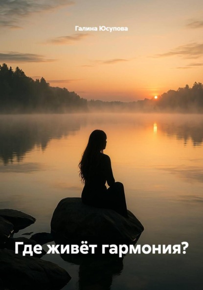 

Где живёт гармония