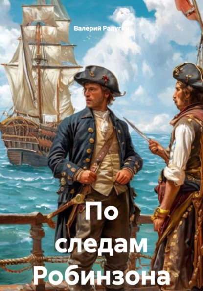 

По следам Робинзона