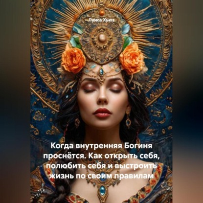 Когда внутренняя Богиня проснётся. Как открыть себя, полюбить себя и выстроить жизнь по своим правилам