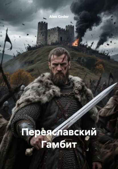 

Переяславский Гамбит