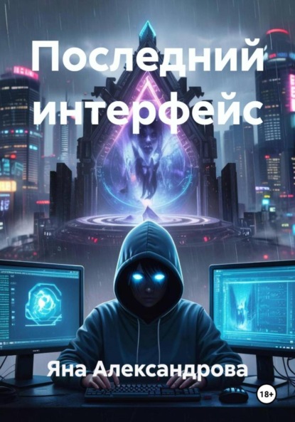 

Последний интерфейс