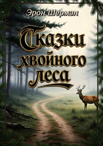 Сказки хвойного леса