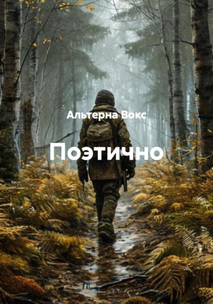 

Поэтично