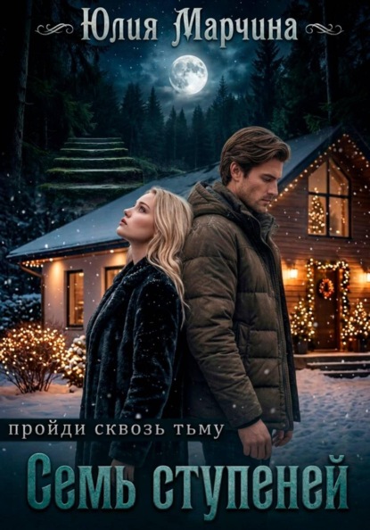 СЕМЬ СТУПЕНЕЙ