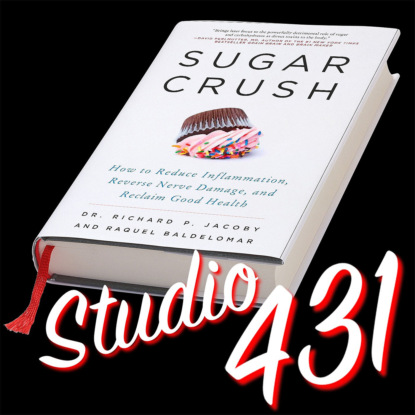 «Сахарный кризис» (Ричард Джейкоби и др.)