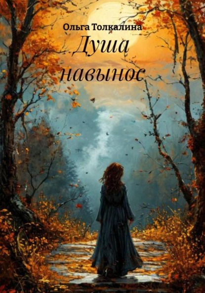 Душа навынос