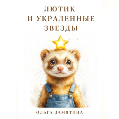 Лютик и украденные звезды