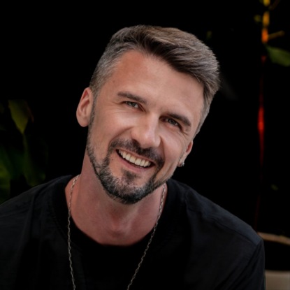 Ты не ты, когда голоден