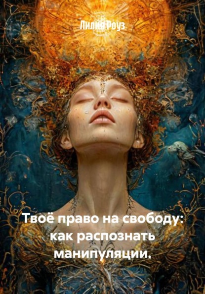 

Твоё право на свободу: как распознать манипуляции.