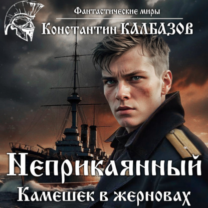 Неприкаянный. Камешек в жерновах